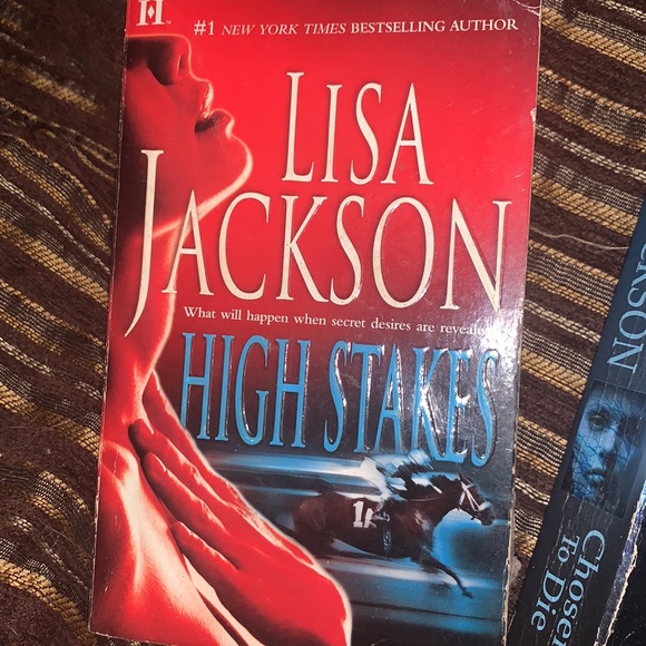 Book bundle - Picture 5 of 5